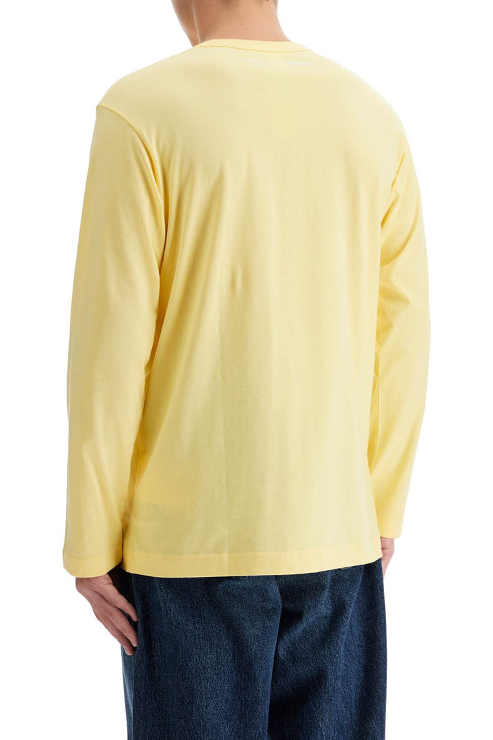 Long Sleeve T Shirt