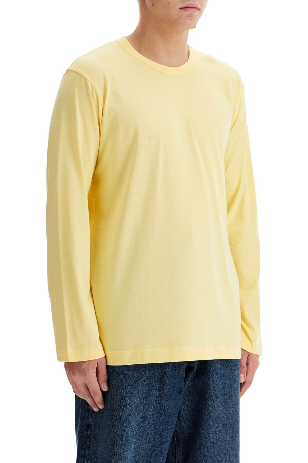 Long Sleeve T Shirt