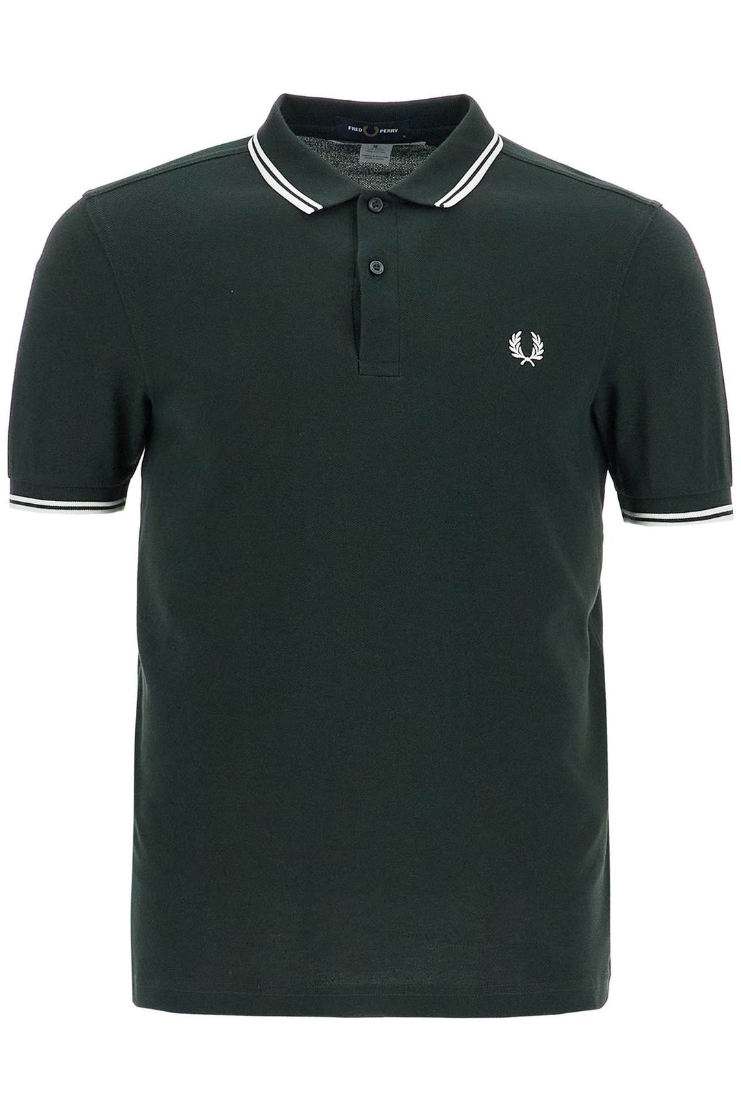 Polo Comme Des Garçons Shirt X Fred Perry