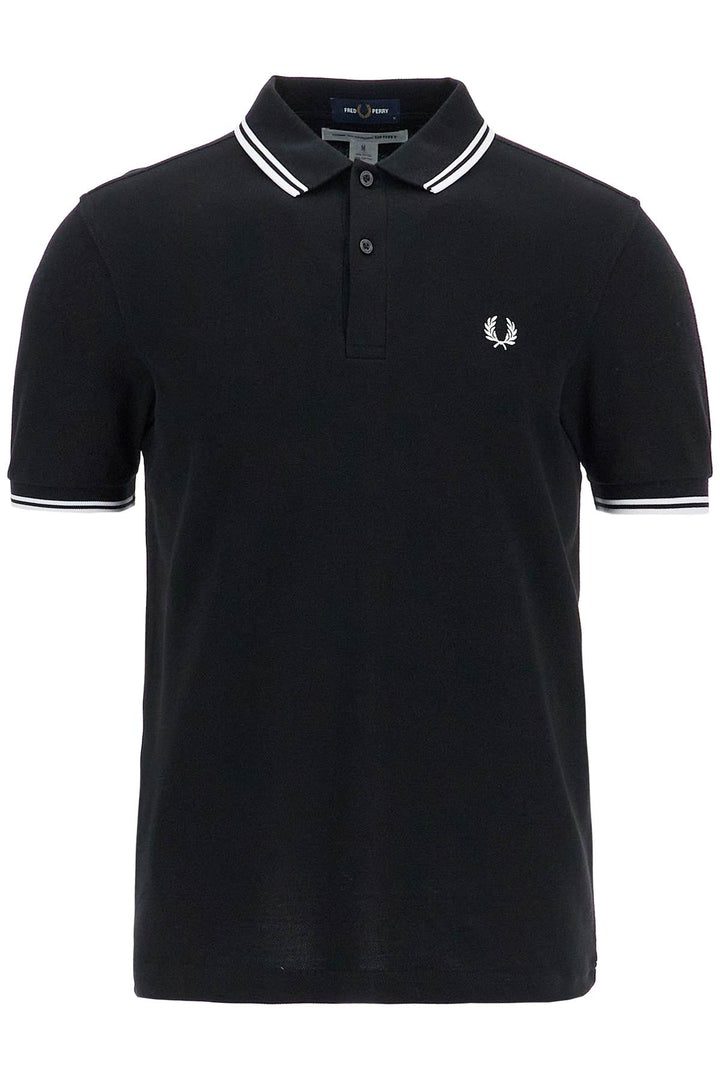 Polo Comme Des Garçons Shirt X Fred Perry