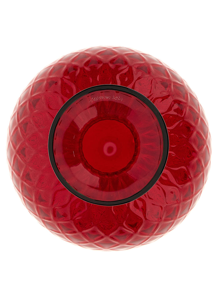 Venini Monofiore Balloton Vases - Red | e2891a6f3e0b4f2e6f2580d0d230af623793caae