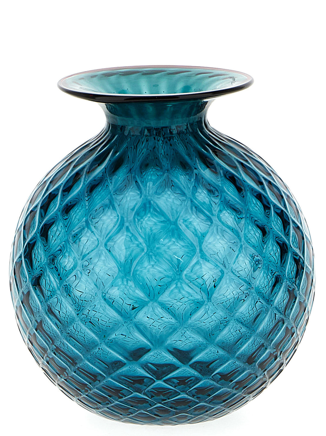 Venini Monofiore Balloton Vases - Light Blue | c79d284dd6d1c0fb566460d11a40ff26a1c916ac