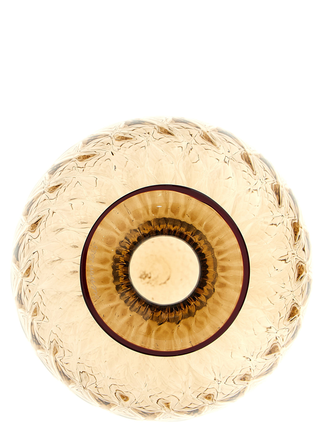 Venini Monofiori Balloton Vases - Beige | c49c6eee7233cf35c70b4a20cf3781585e761892
