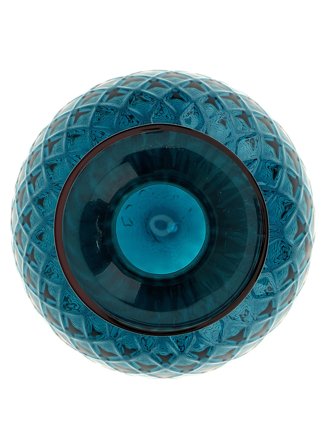 Venini Monofiore Balloton Vases - Light Blue | 5bf246db380964ee138dc3543b774a33cc6ccc39