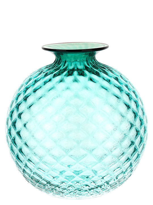 Monofiori Balloton Vases Green