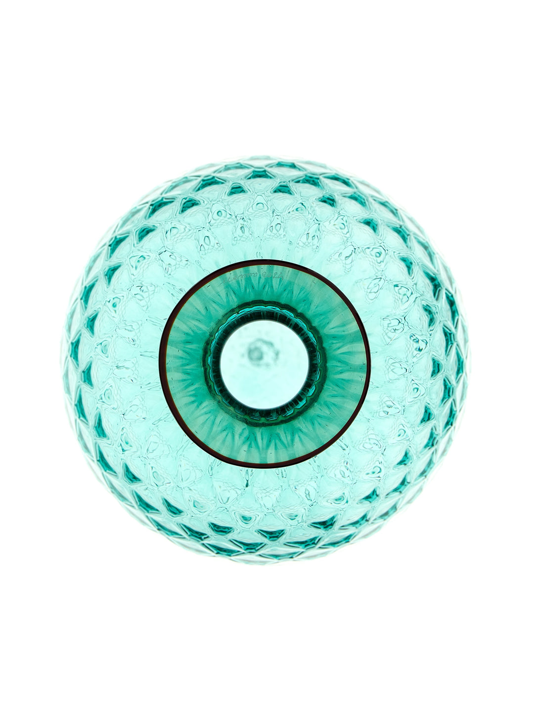 Venini Monofiori Balloton Vases - Green | a52212d0e8011dc12efcacea091126cb32066f55