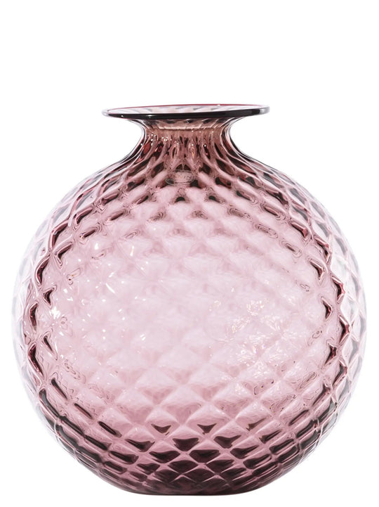 Monofiori Balloton Vases Pink