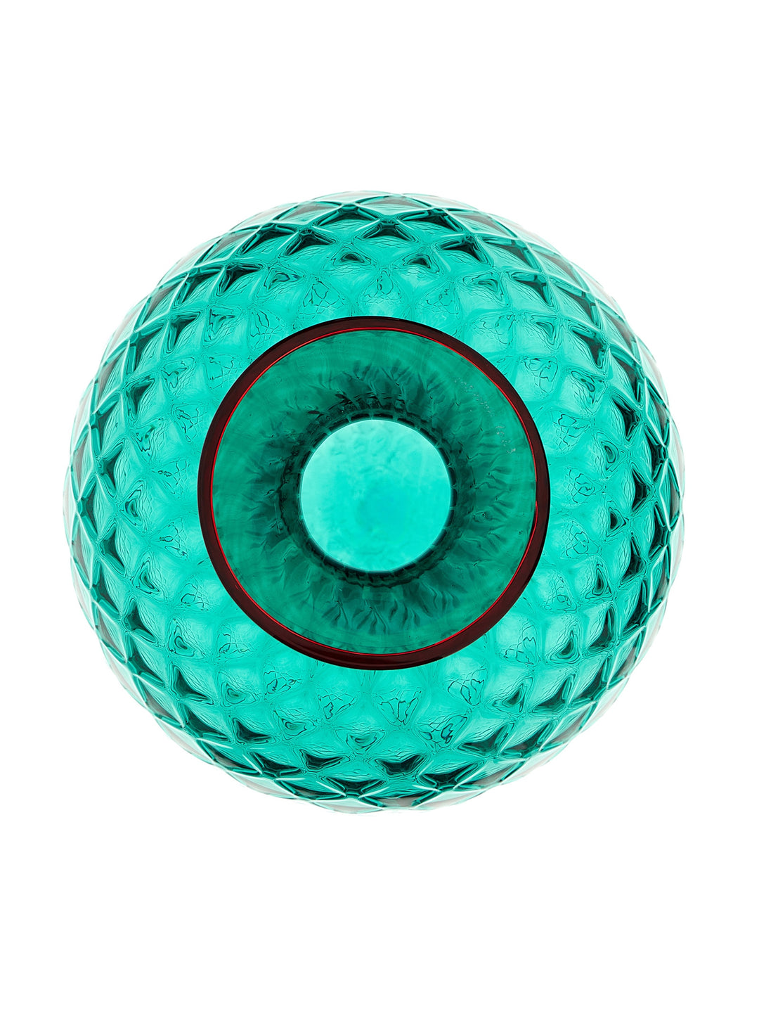 Venini Monofiore Balloton Vases - Light Blue | 909baf84b188bae493a99a61a94ac2d02b0d97b4