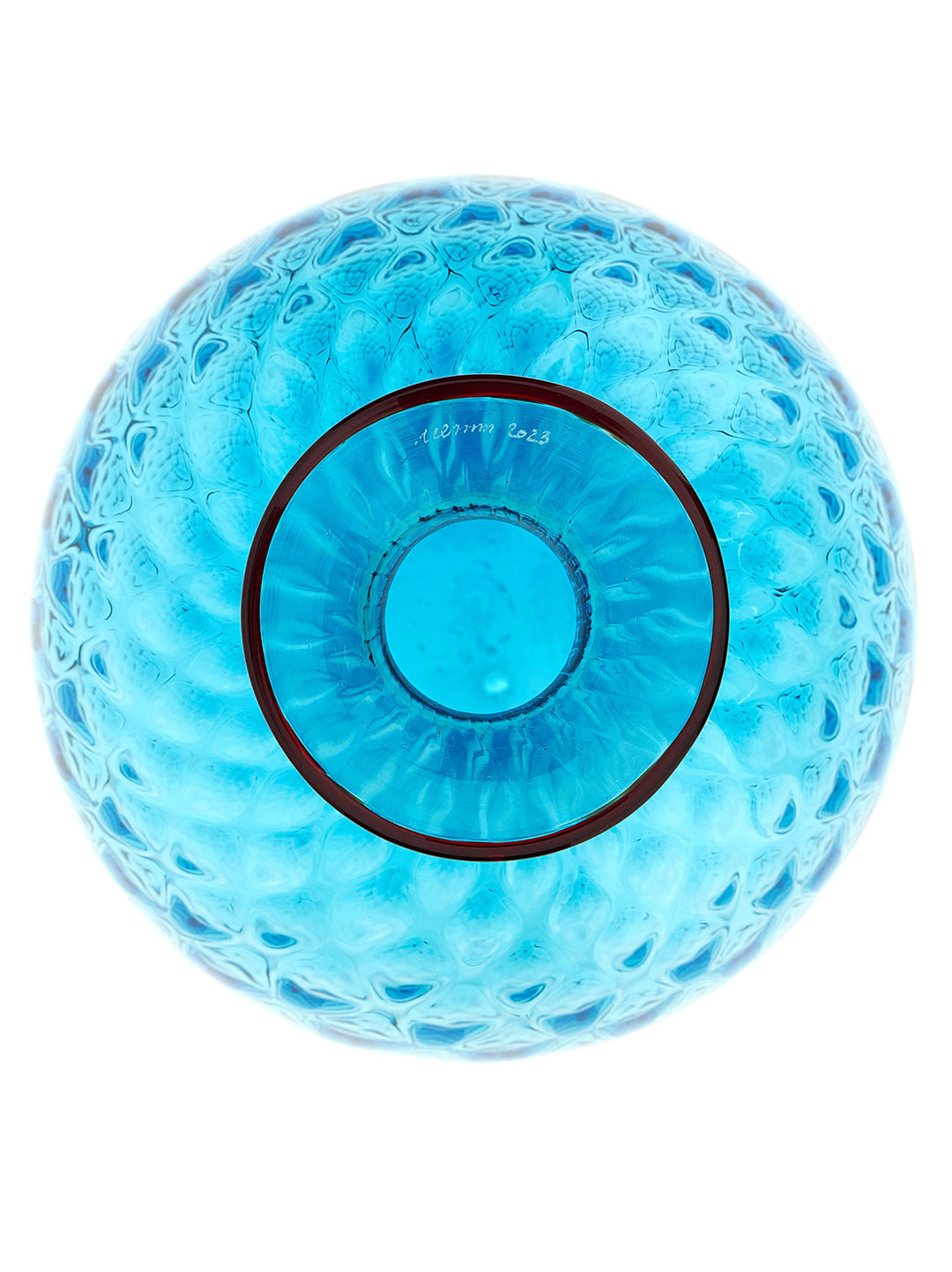 Venini Monofiore Balloton Vases - Light Blue | 0c497df7f497b31e1f62aecec2d0619662e069d2