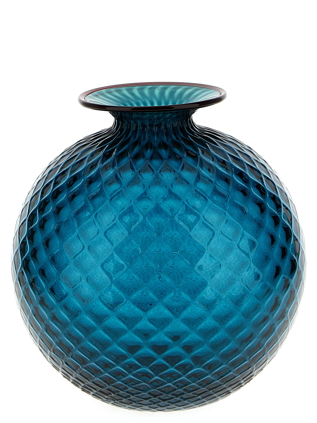 Venini Monofiore Balloton Vases - Light Blue | c8c53af6a800c24815ef6d9324b81aac8f79d79b