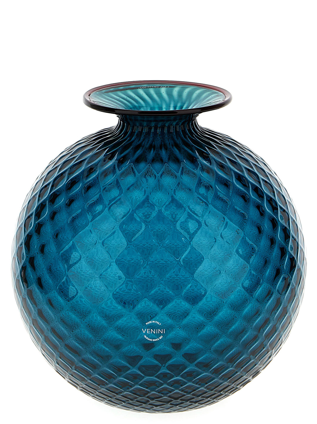 Venini Monofiore Balloton Vases - Light Blue | e990e9d68b2f11d9fa85bb7b1dca0b7dbfda6de4