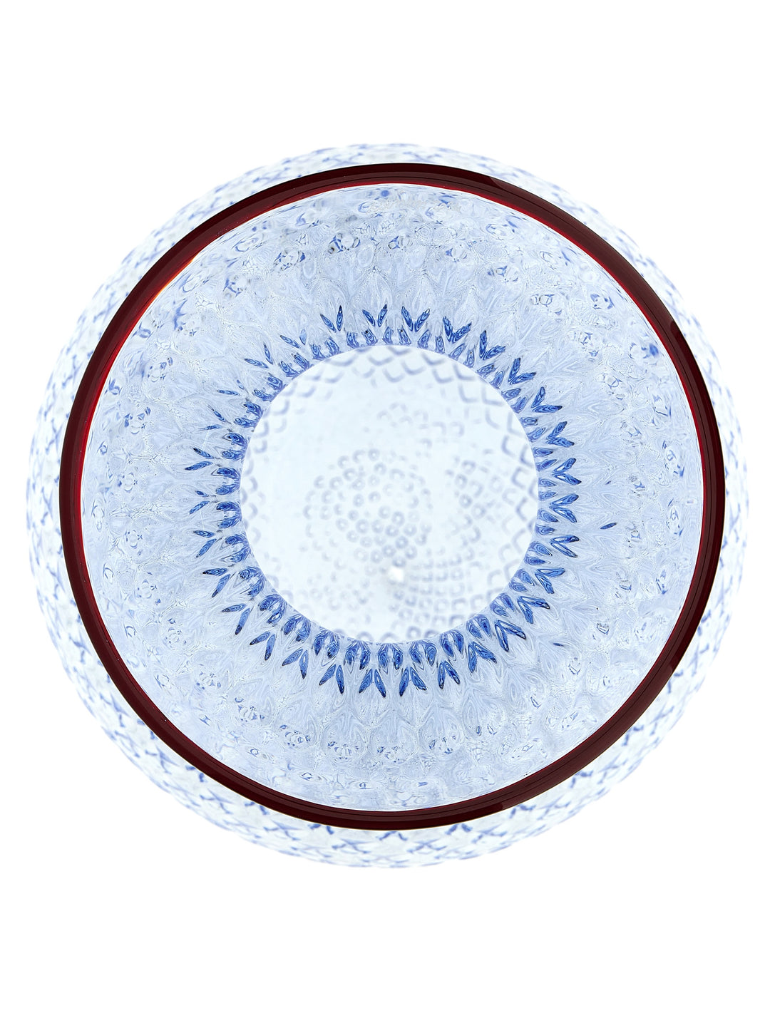 Venini Fiori Balloton Vases - Light Blue | 96c4dfbc0953e72561979fc4fa4ada1412691b47