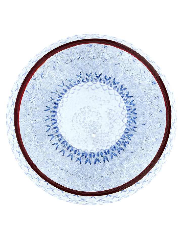 Venini Fiori Balloton Vases - Light Blue | 96c4dfbc0953e72561979fc4fa4ada1412691b47