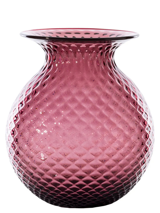 Monofiori Balloton Vases Pink
