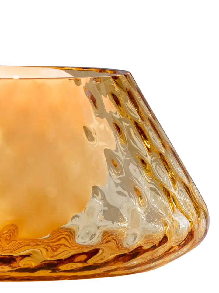 Venini Lele Decorative accessories - Yellow | 103e510beb76c73139ee8d055a6371093f3abc13