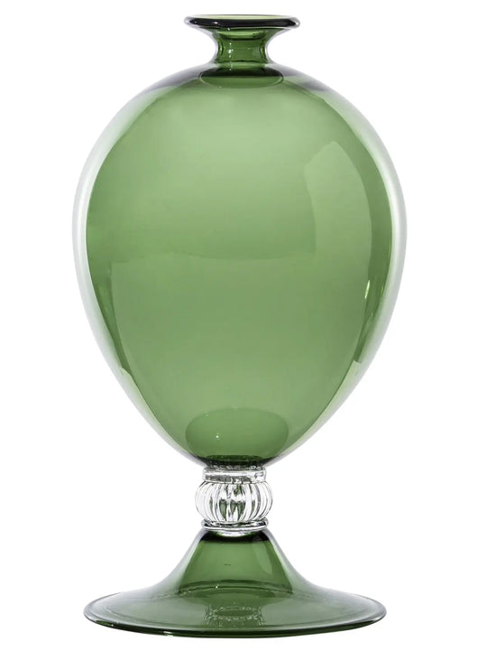 Veronese Vases Green