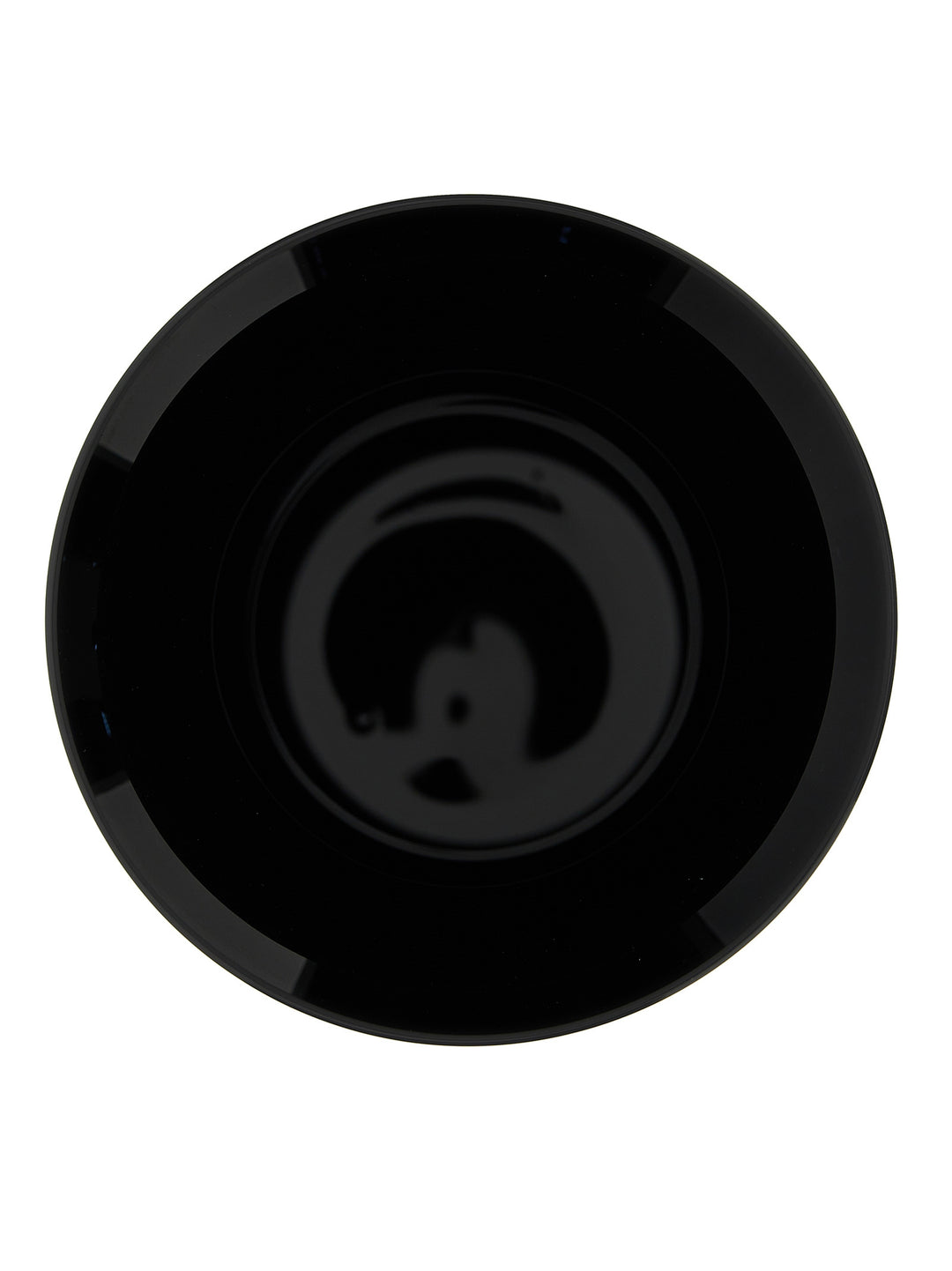 Venini Opalino Vases - Black | 2c333c6374bd44d58ac3a6ef80c741550c8ce667