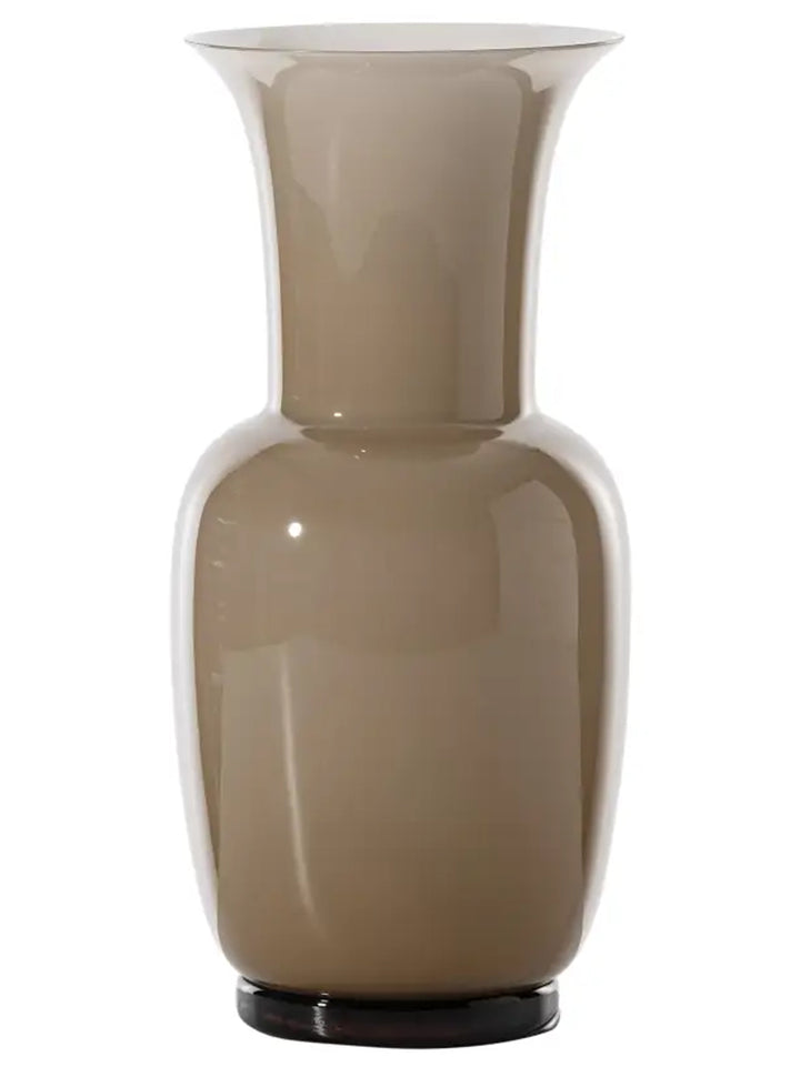 Venini Opalino Vases - Beige | d4131f041dc85054a1c36fb0c7e49d6da7472de9