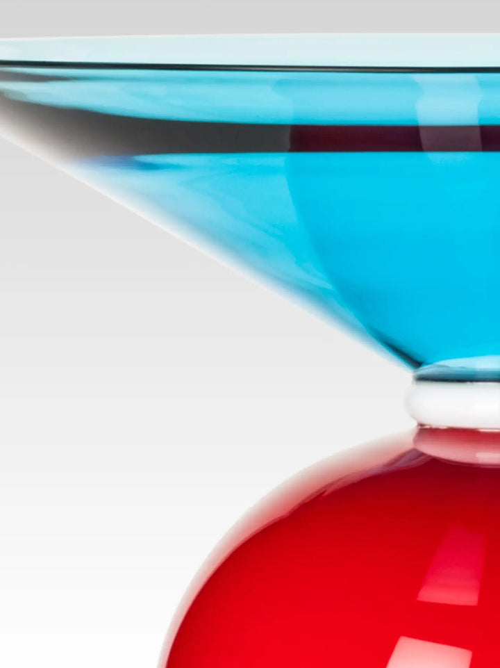 Venini Oman Vases - Multicolor | 677e03948a15403f202caf0d98319f21ab0003cc