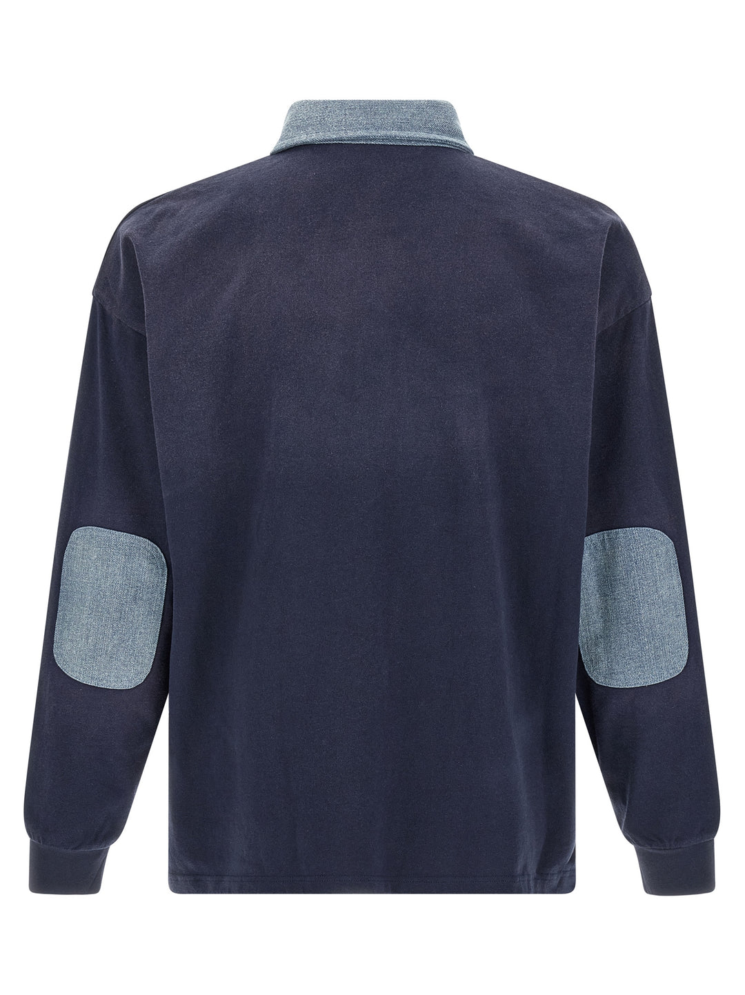 Found Crestfield Polo - Blue | d493dcd4f46e1fa6ab57ce444a1679cfd8a9c916