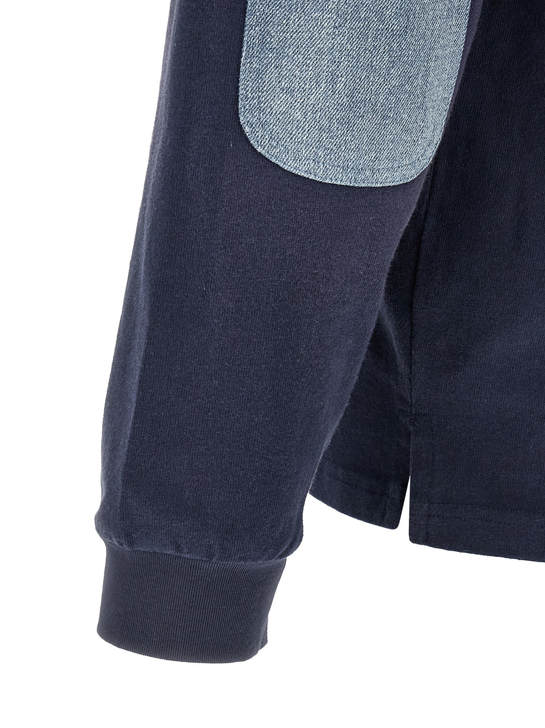 Found Crestfield Polo - Blue | fb8789f786ff2d90a692a800d834871aecf5b9f3