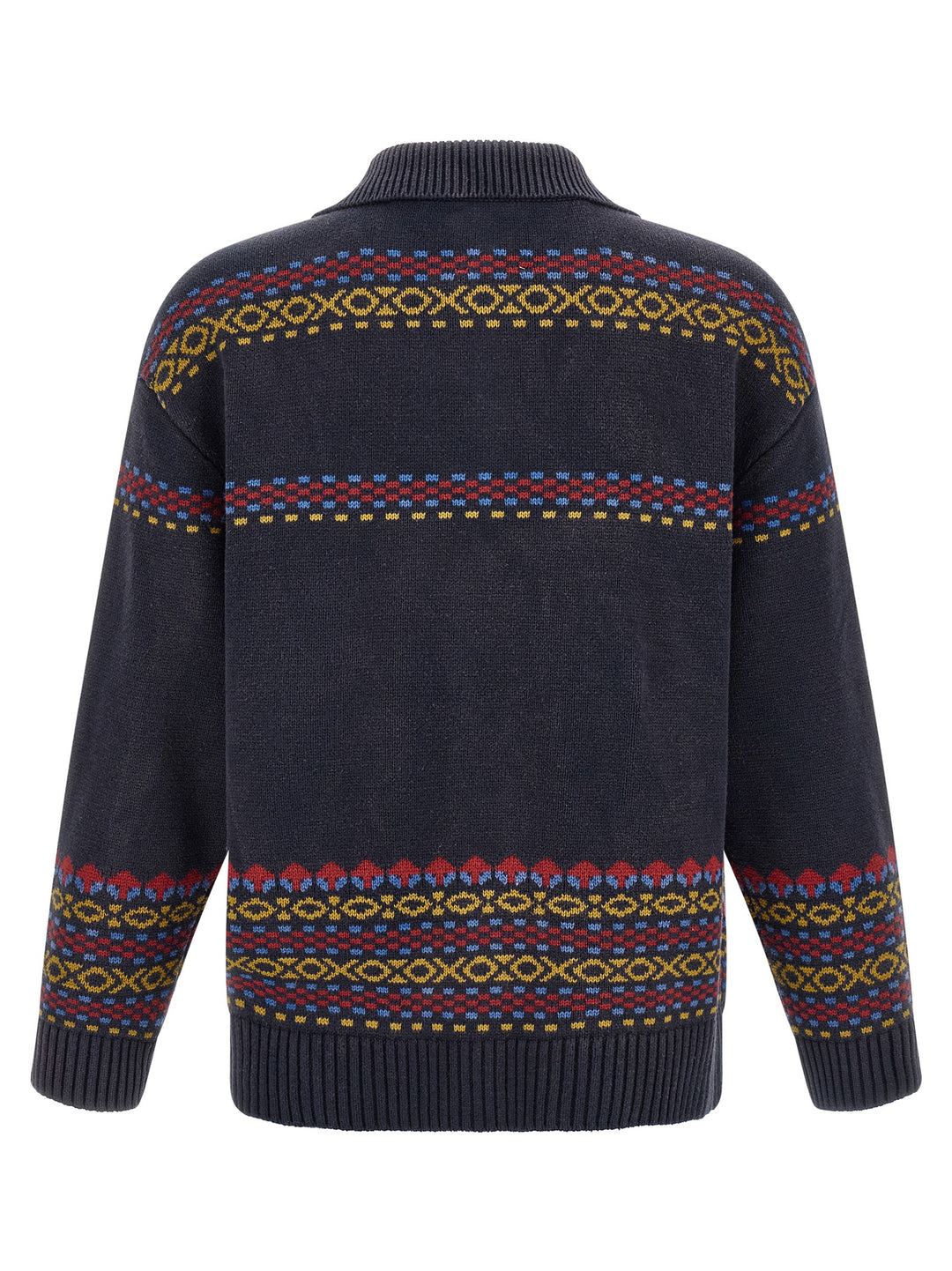 Found Isles Sweaters and Cardigans - Blue | 5c10f16eef9a359e6aa4dbaf37bacfa44ba2a8b4