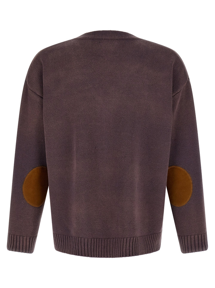 Found Horse Sweaters and Cardigans - Brown | 43826fa7a53c19d071a038acb91c9cf63885966d