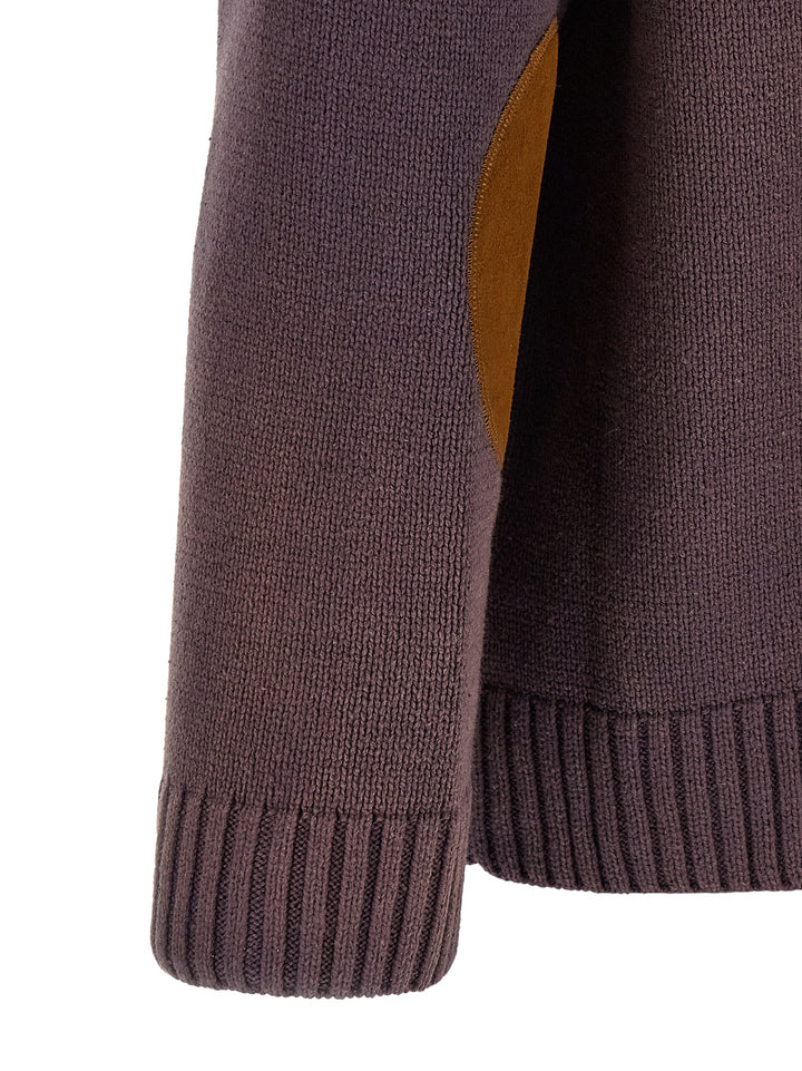 Found Horse Sweaters and Cardigans - Brown | 677252a8475b531e8890f1633f17327cf5358a54