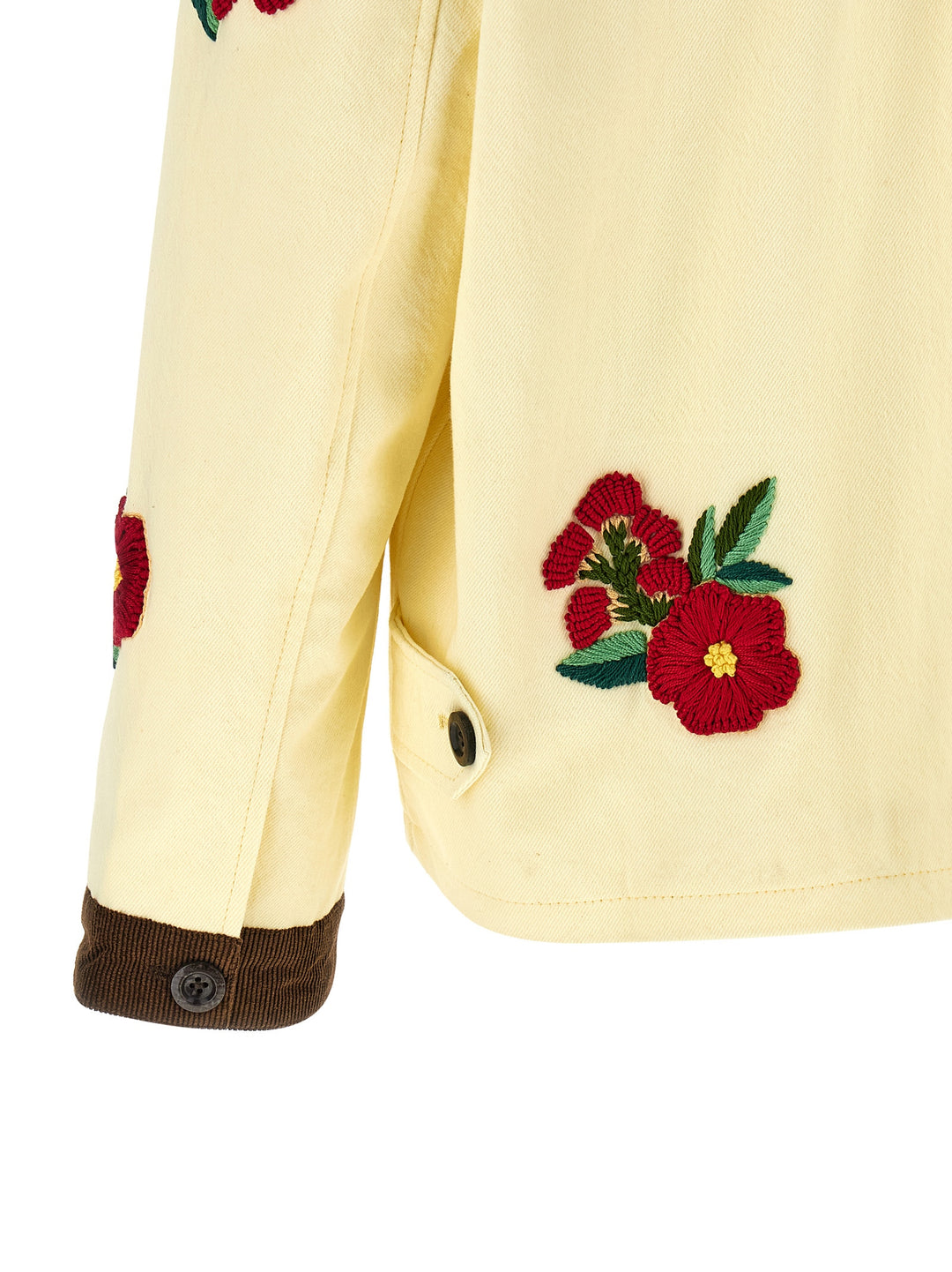 Found Workwear Jacket Puffer Jackets - Multicolor | 636bcd886f16f83458c1e2a1029eab3e55445cd2