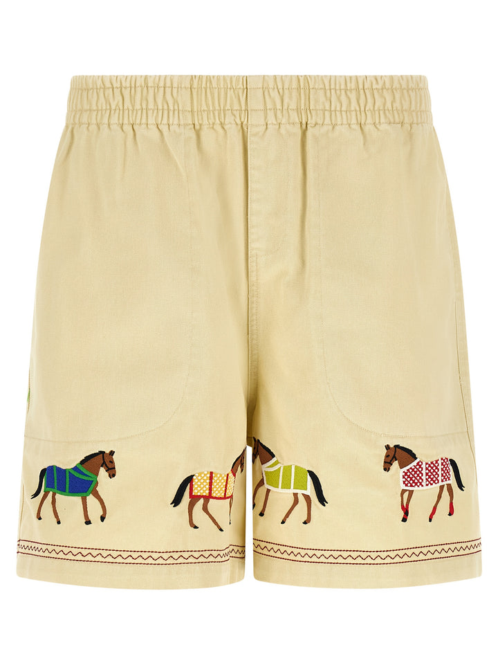 Found Horse Bermuda and Short - Beige | 318b97b265dd537fd5ee4817f6e1a0b9b5b3821c