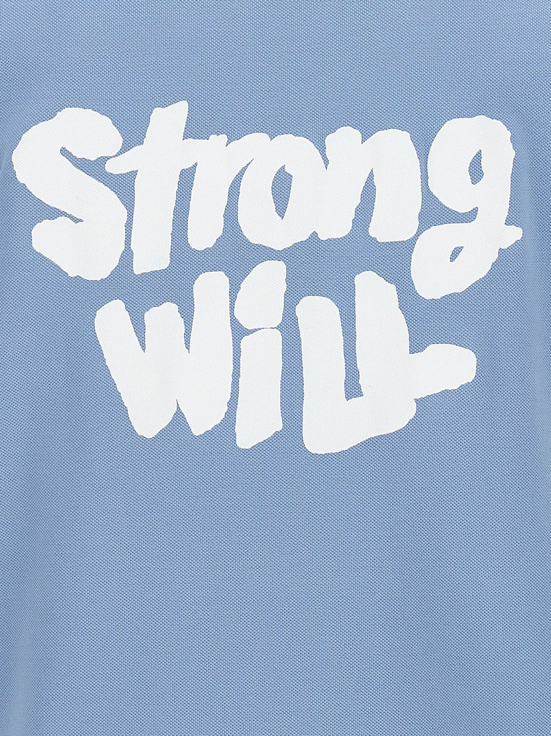 Comme Des GarçOns Shirt Comme Des Garçons Shirt X Fred Perry Polo - Light Blue | 51b8c55266c6e6fa85b8691ed5d7cfd0e0122b72