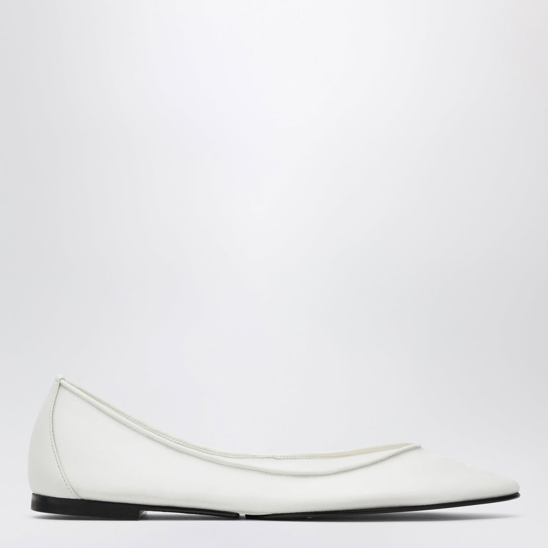 Jacquemus Shoes - White | f4c71797f4893490f2c7877a5efccd20b42346ce