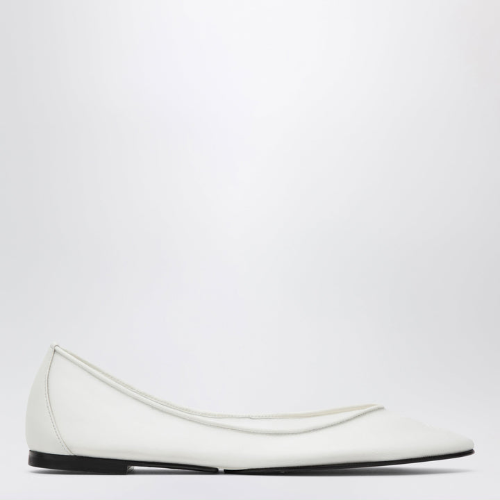 Jacquemus Shoes - White | f4c71797f4893490f2c7877a5efccd20b42346ce