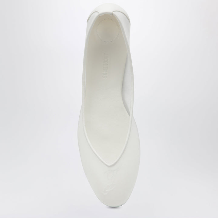 Jacquemus Shoes - White | 3a563a1ae37ed2ee0f94e6976d6ad26f4fe70506