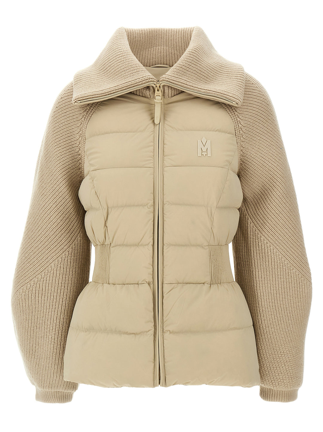 Foxy Casual Jackets, Parka Beige