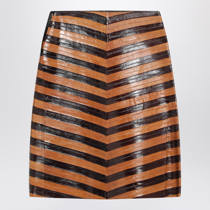 Fendi Skirts - Brown | 802f58b0adddd0b3f07c5e365cd2c0eb77602e77