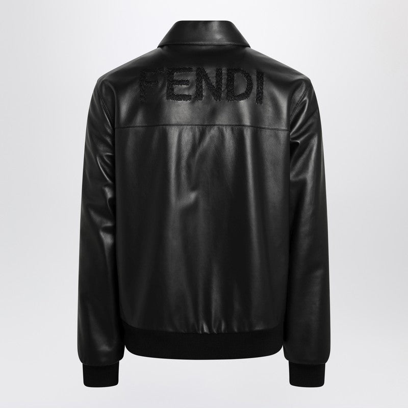 Fendi Apparel & Accessories - Black | 09903199a3882a206d10facaccd37d8dfef15749