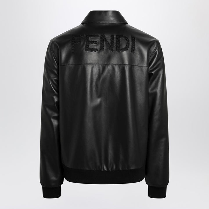 Fendi Apparel & Accessories - Black | 09903199a3882a206d10facaccd37d8dfef15749