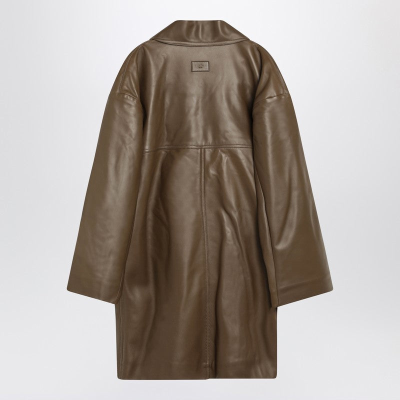 Fendi Coats & Jackets - Beige | bf68518dba8554d9aaee2163dbb1e1d131017a4b