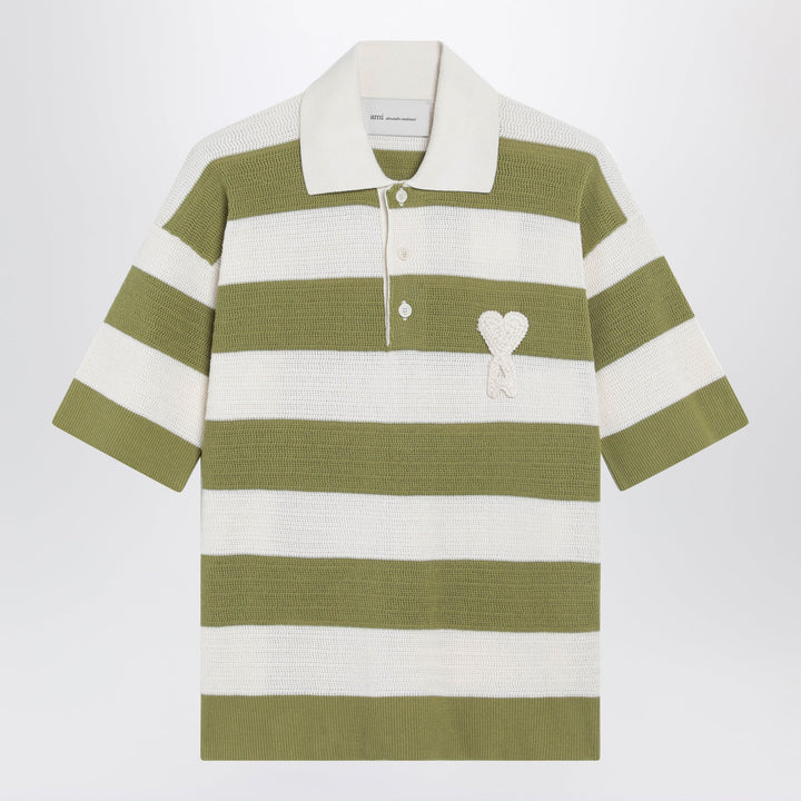 Ami Paris Shirts & Tops - White | 7ab8f74690b783bb908c7b05dacdcb33269807d4
