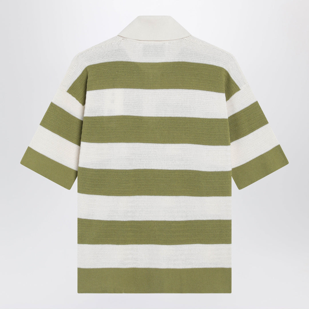 Ami Paris Shirts & Tops - White | 982eb439a1f8b242c4b5f83a762dd92788f0a92d