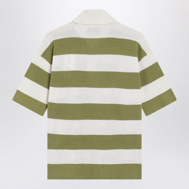 Ami Paris Shirts & Tops - White | 982eb439a1f8b242c4b5f83a762dd92788f0a92d