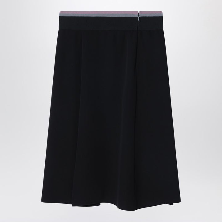 Fendi Skirts - Black | 2b6559cc86292cc68b6b89feb2fedd20b2bc1f42
