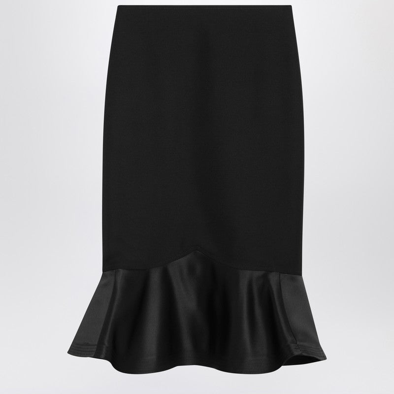 Fendi Skirts - Black | 064ab2757cd834ab6548b7798404978ed86c69a9