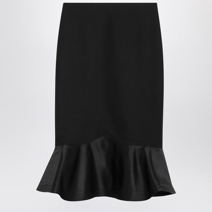 Fendi Skirts - Black | 064ab2757cd834ab6548b7798404978ed86c69a9