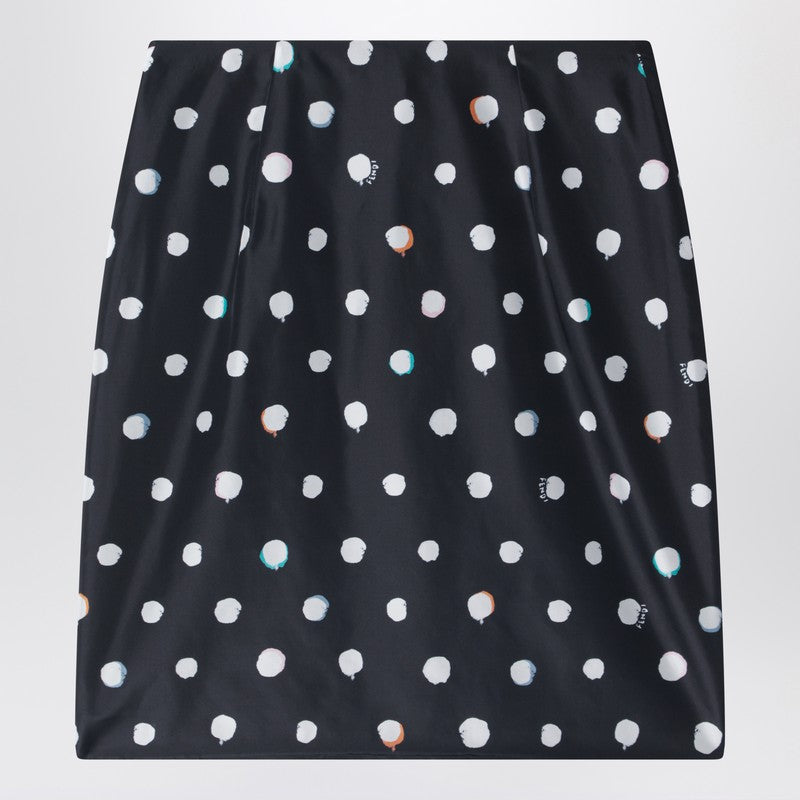 Fendi Skirts - Black | 34164d5566fad9b3d953cf1224f72cbbdec41452