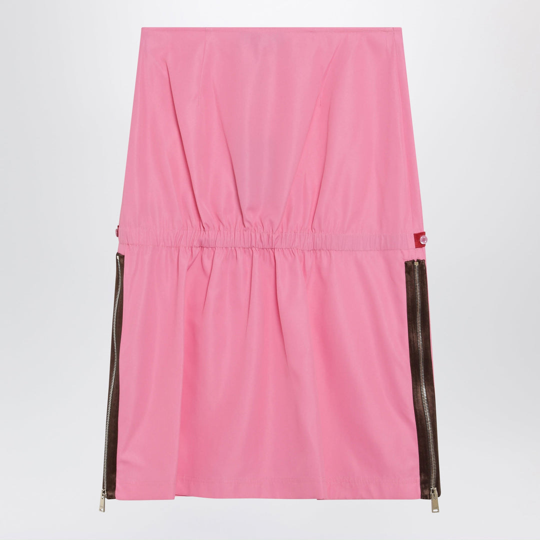Fendi Skirts - Pink | 10327ec09a6e48d067c07b9a8a8c968832f8beec