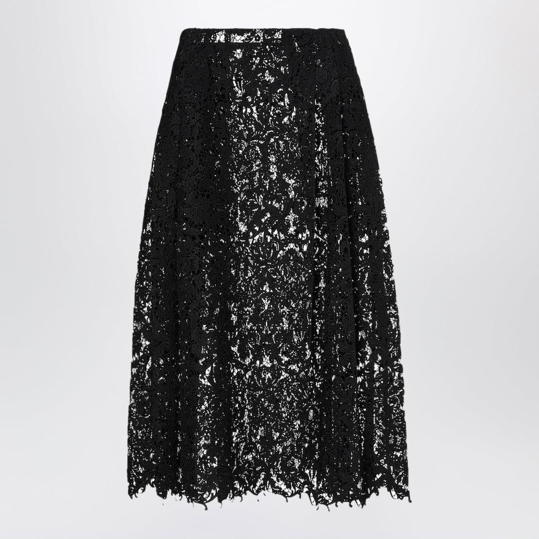 Fendi Skirts - Black | 559f50caa9e0067fd70ea81d1d65df00a9640307
