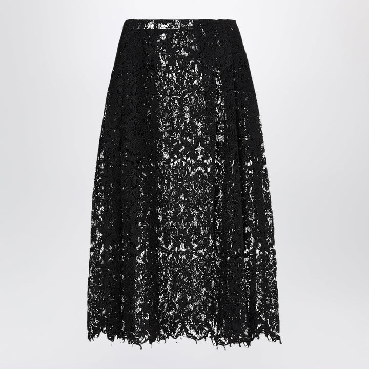 Fendi Skirts - Black | 559f50caa9e0067fd70ea81d1d65df00a9640307