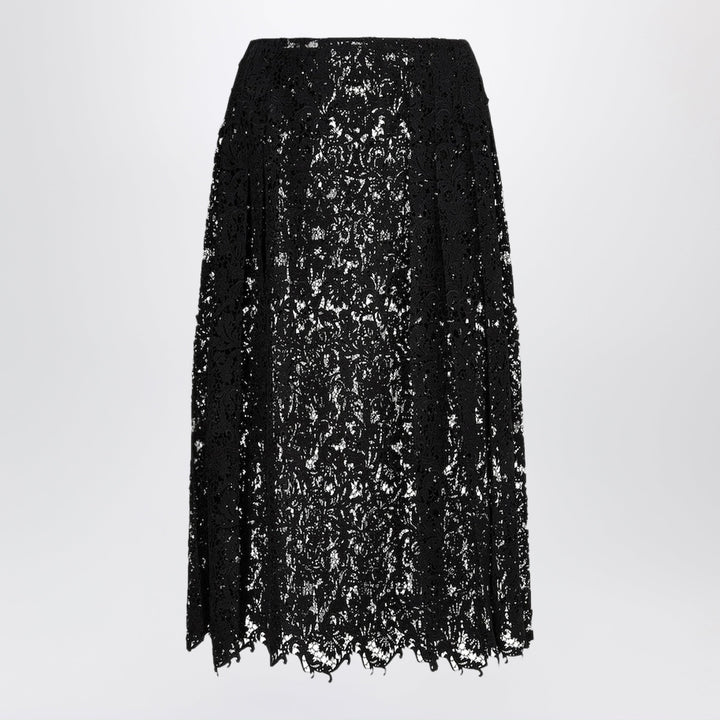 Fendi Skirts - Black | 2833ee2996825b791ff6d5765e64ce727aa4dee6